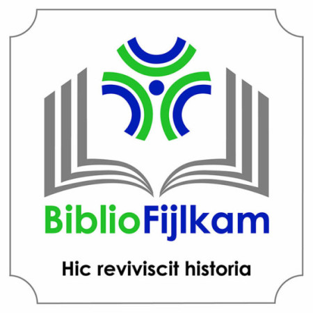 Logo Biblioteca Fijlkam
